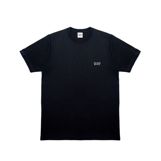 Dear DJs Tee | One Point Embroidery