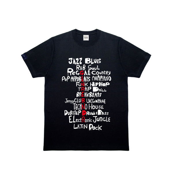 PLAYLIST 2025 Tee