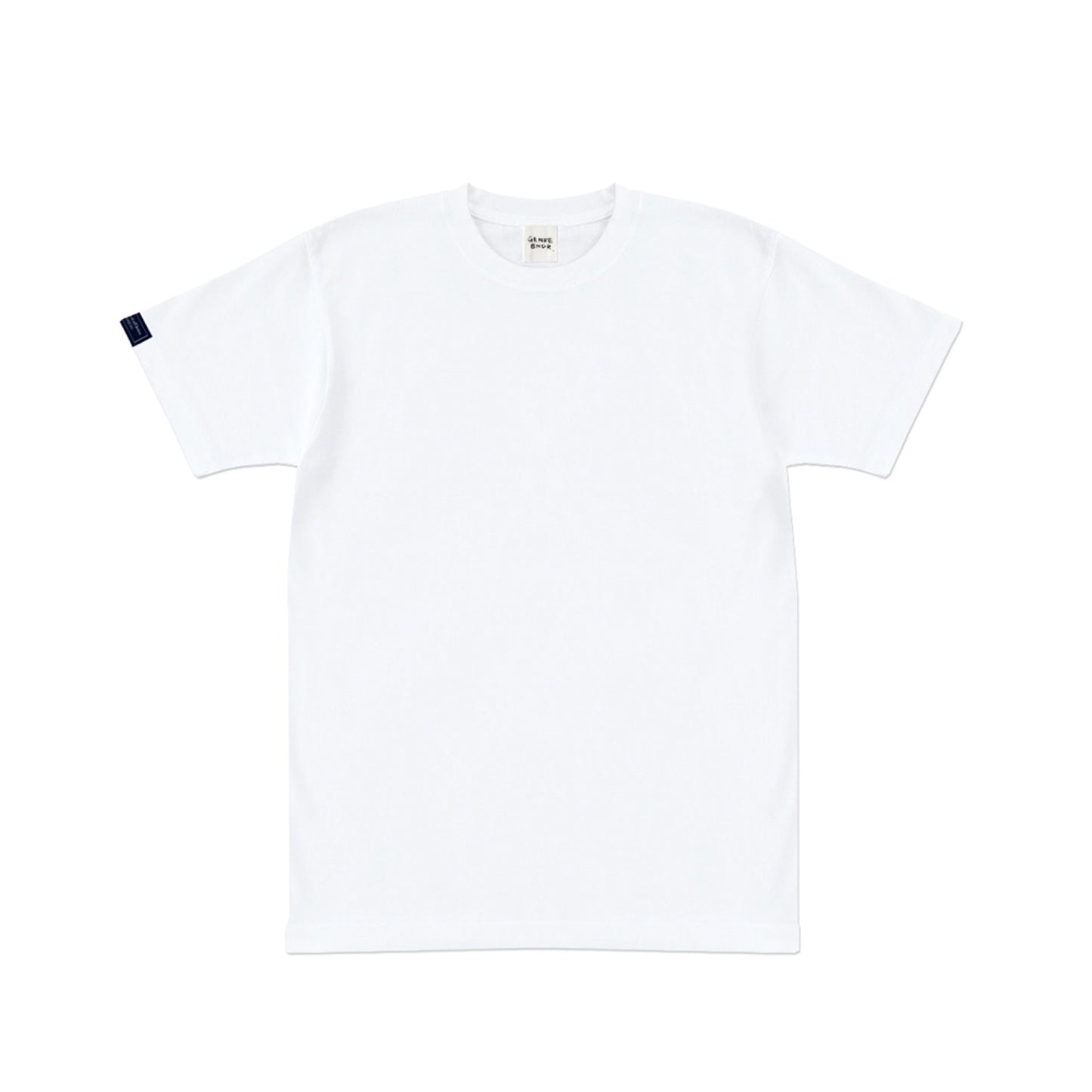 MMIB Statement Tee