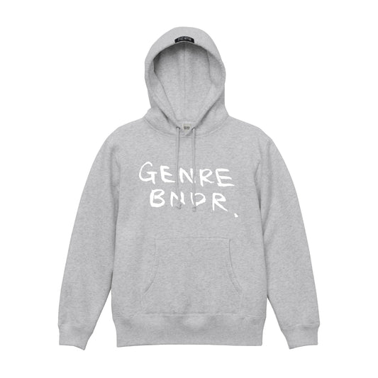 Essential Logo Hoodie