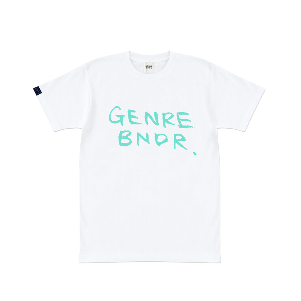 GB Logo Tee