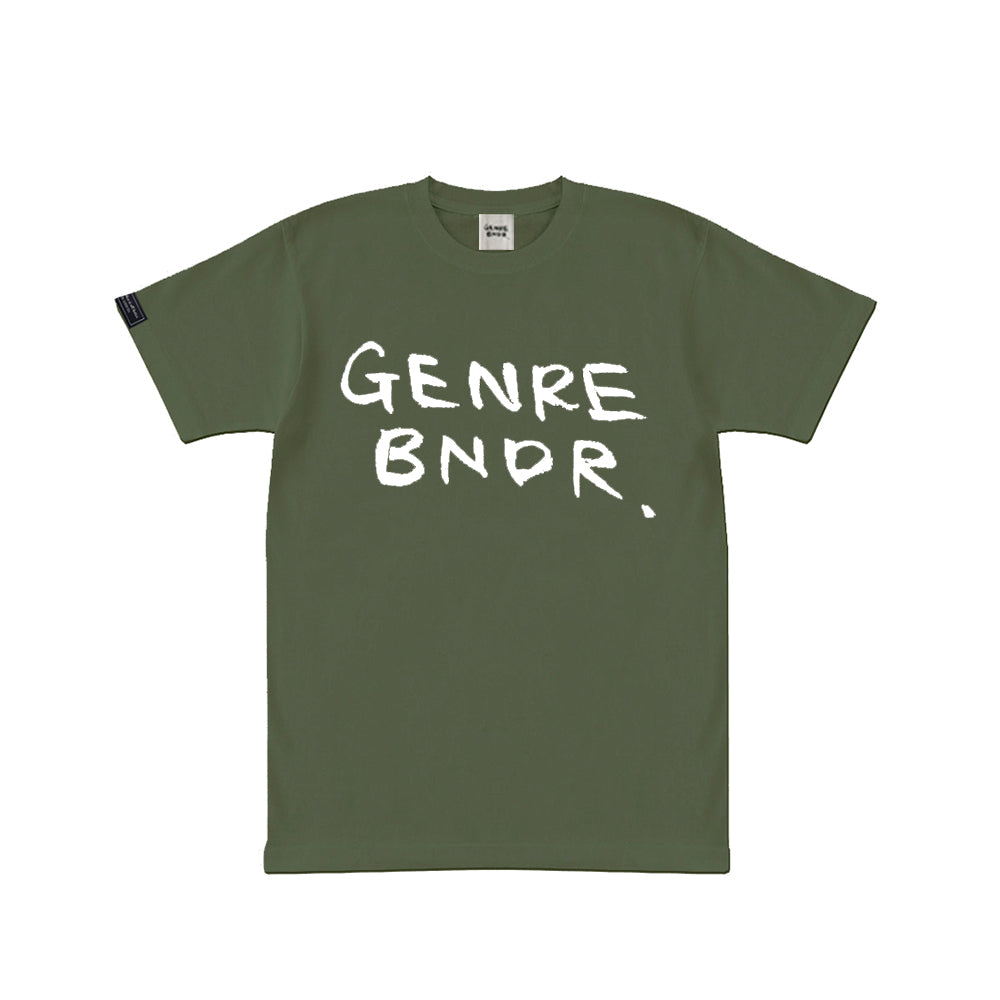 Essential Logo tee