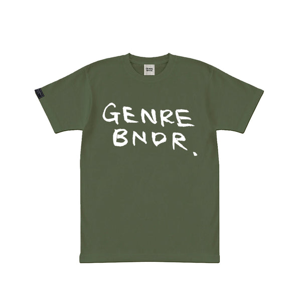 GB Logo Tee