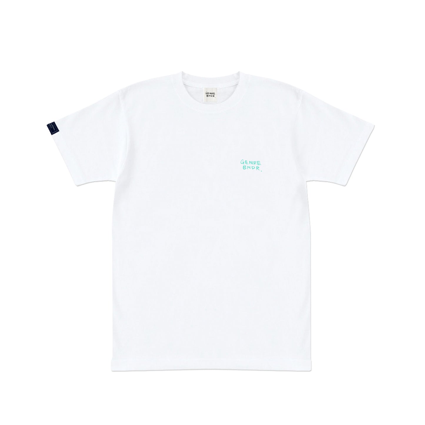 GMGP Handstyle Tee