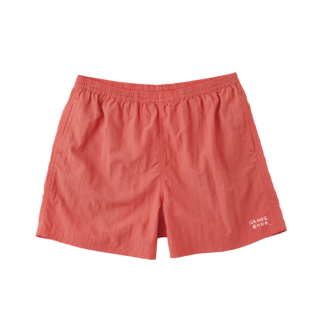 GB Nylon shorts