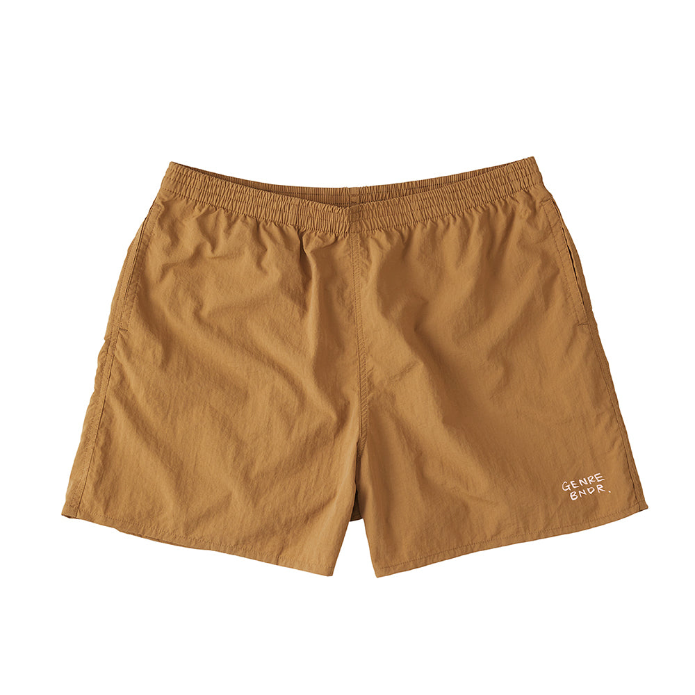 GB Nylon shorts