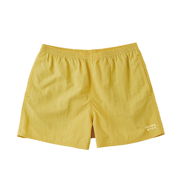 GB Nylon shorts
