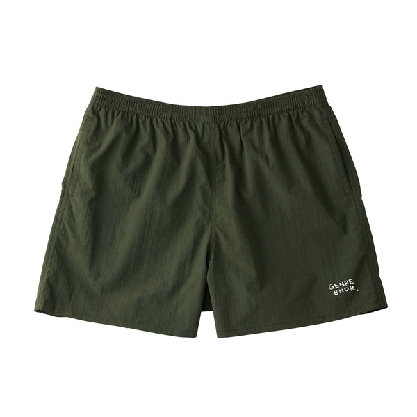 GB Nylon shorts