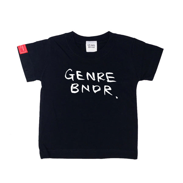 子供服 BLK GB T-SHIRT