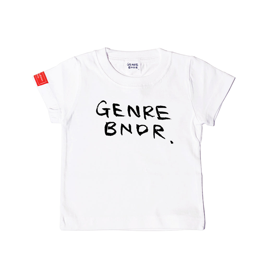 子供服 WHT GB T-SHIRT