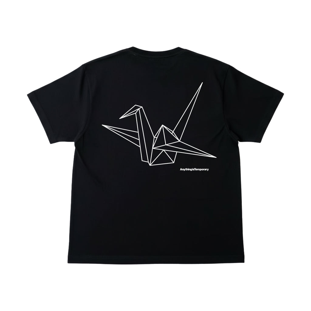Paper Crane T-Shirt