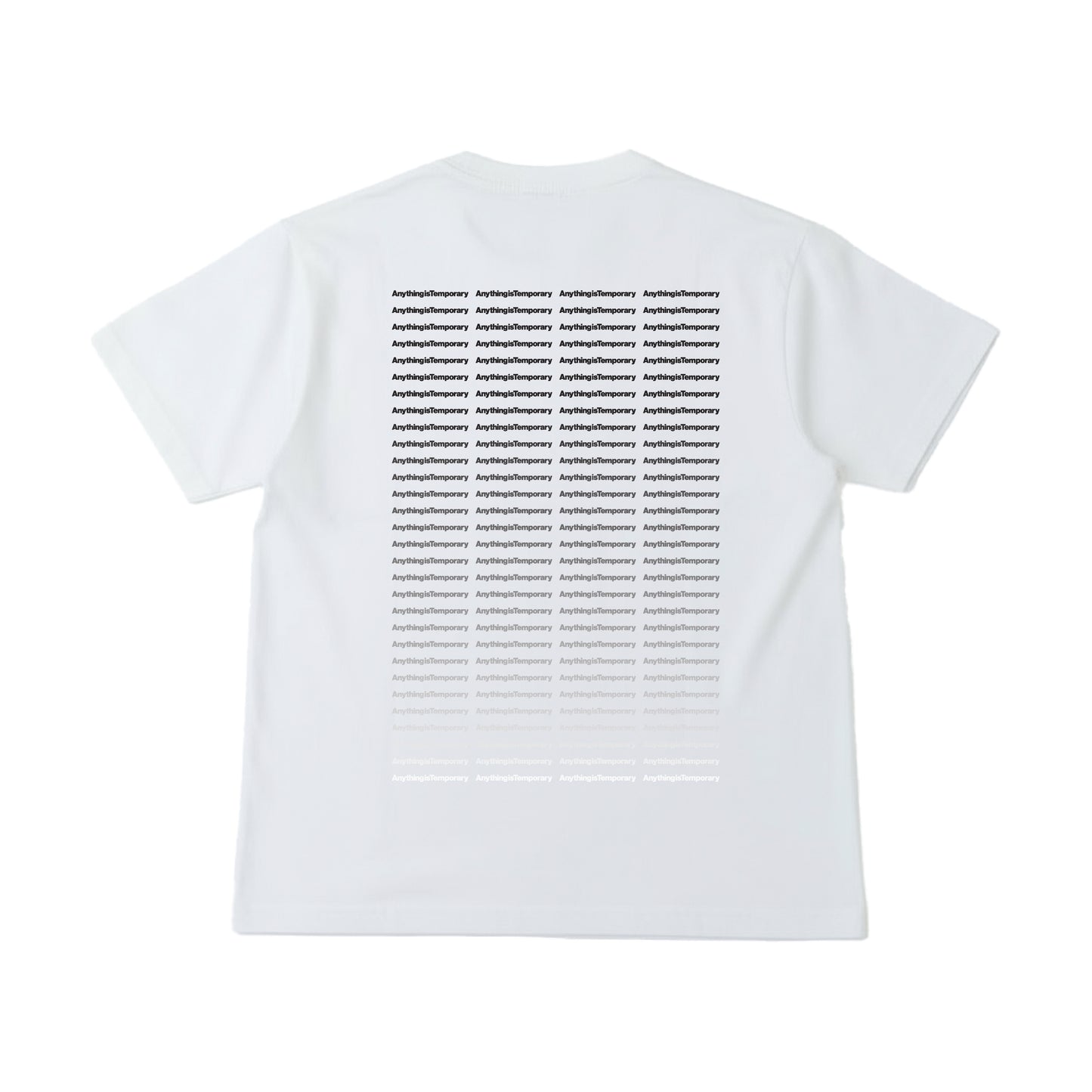 Repeat T-Shirt