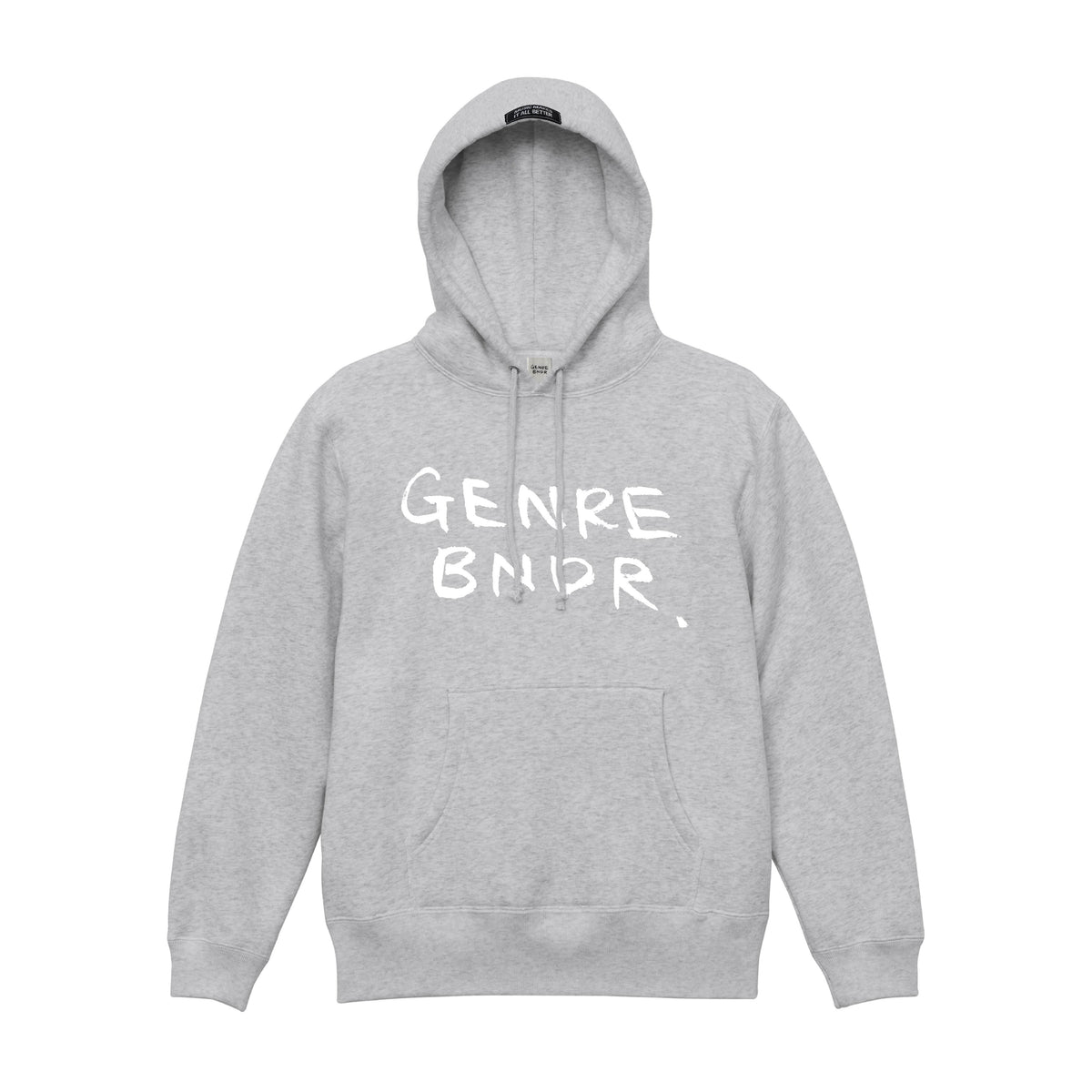 Essential Logo Hoodie