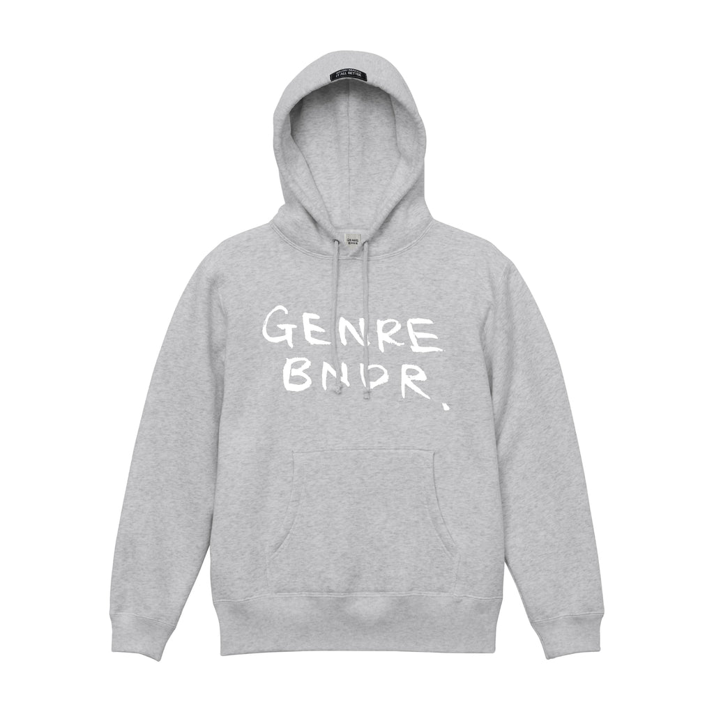 『Pre-order(予約販売)』GB Logo hoodie