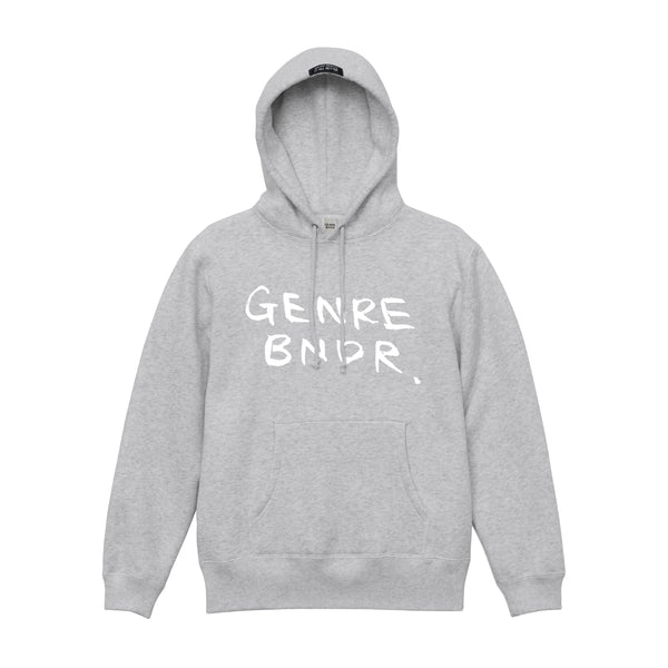 『Pre-order(予約販売)』GB Logo hoodie