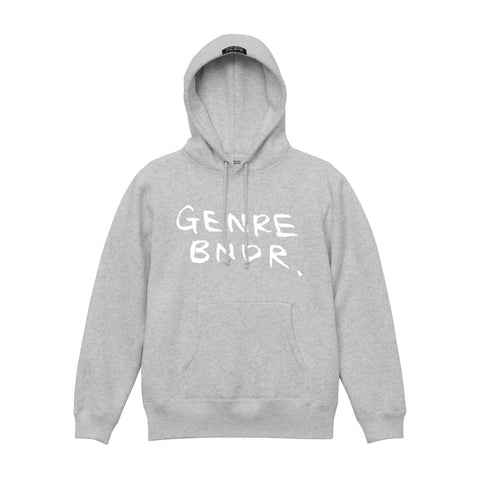 『Pre-order(予約販売)』GB Logo hoodie