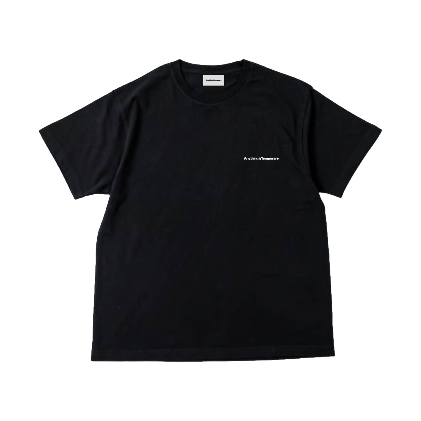 Essential Anything is Temporary T-Shirt