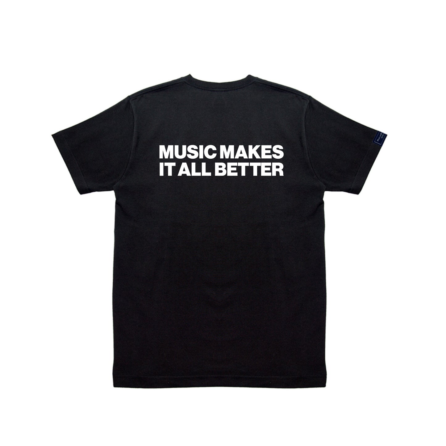 MMIB Statement Tee