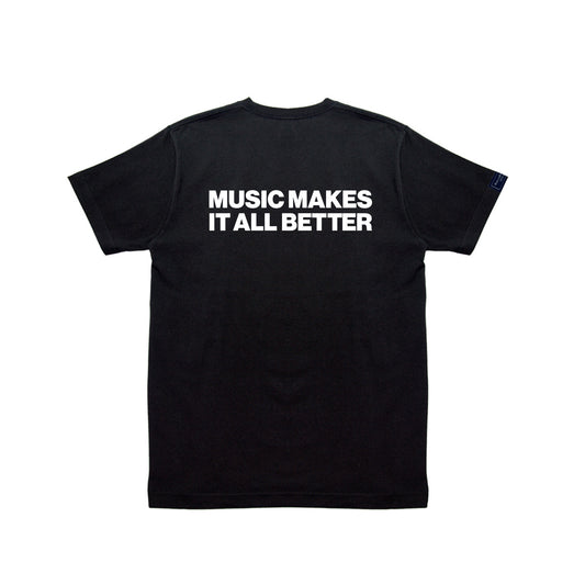 MMIB Statement Tee