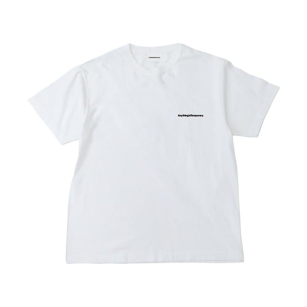 Essential Anything is Temporary T-Shirt