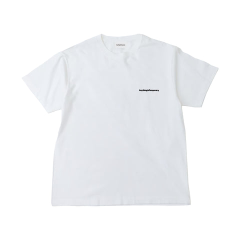 Essential Anything is Temporary T-Shirt