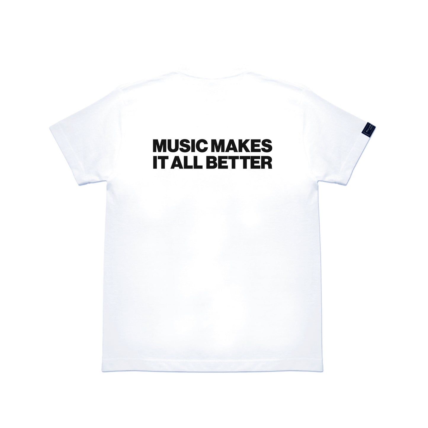 MMIB Statement Tee