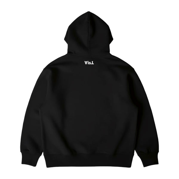 Essential Anything is Temporary Hoodied Sweatshirt