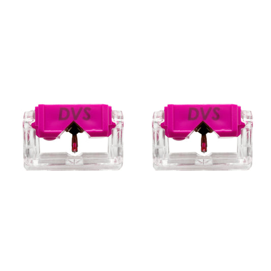 JICO DVS Stylus Set (2-Pack)
