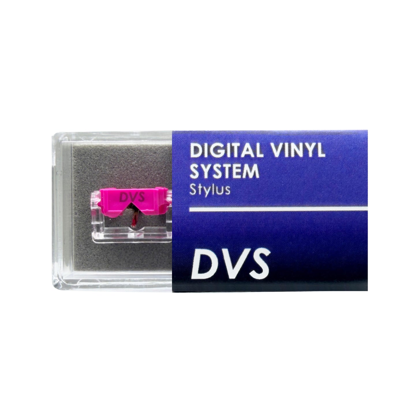 JICO DVS Stylus Set (2-Pack)