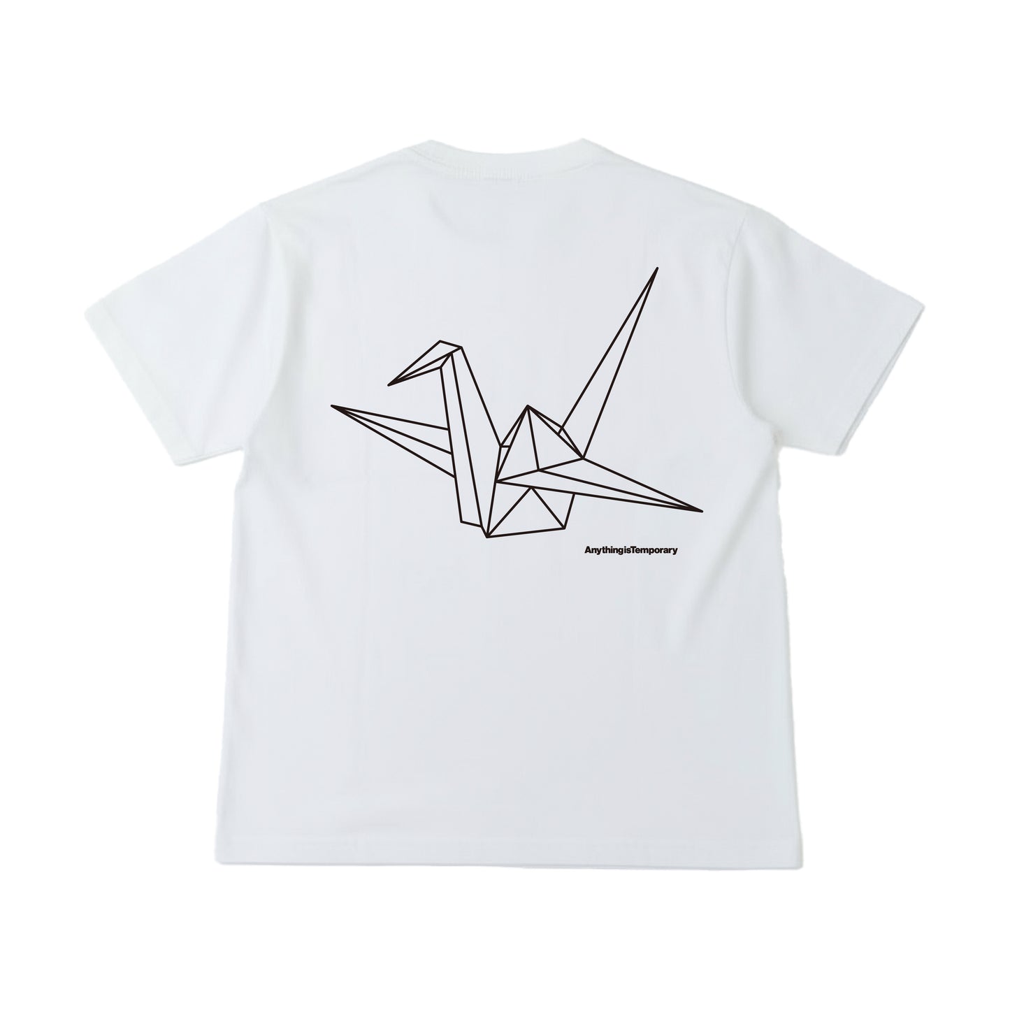 Paper Crane T-Shirt