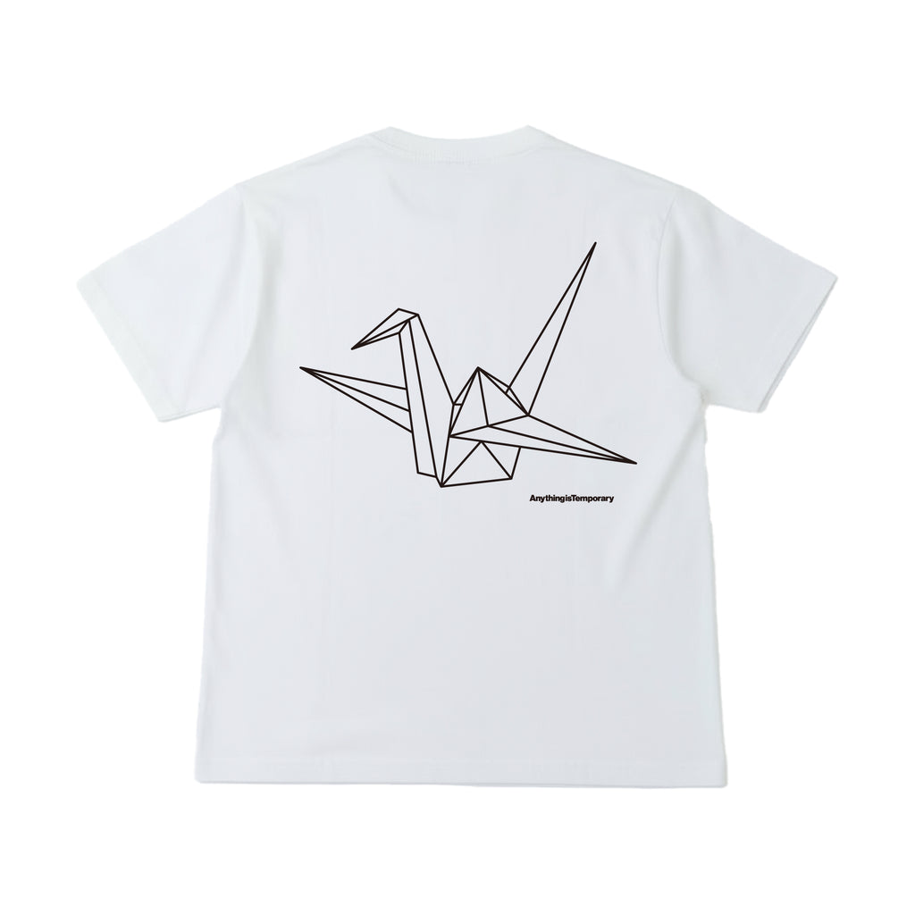 Paper Crane T-Shirt