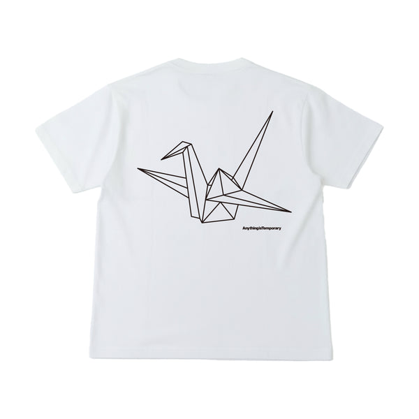 Paper Crane T-Shirt