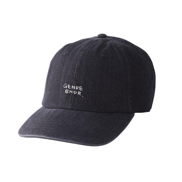 DENIM GB DAD CAP