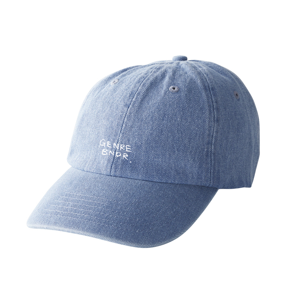 DENIM GB DAD CAP