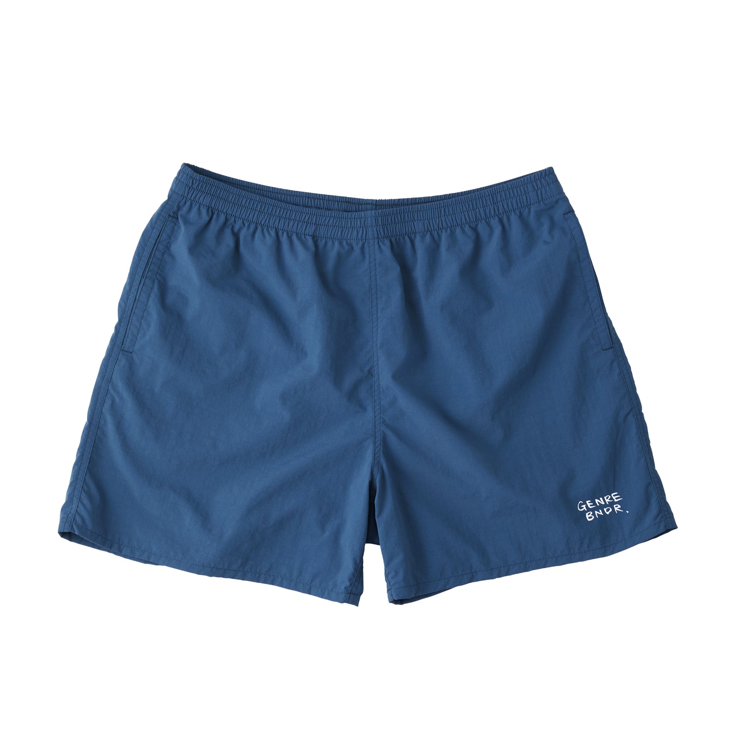 Essential Nylon shorts
