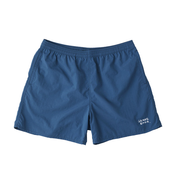 GB Nylon shorts