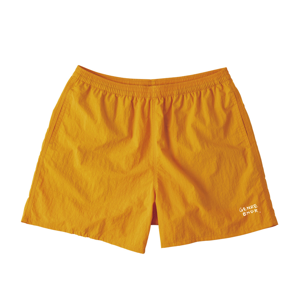 GB Nylon shorts