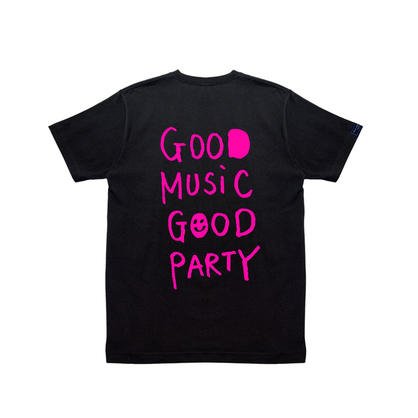 GMGP Handstyle Tee