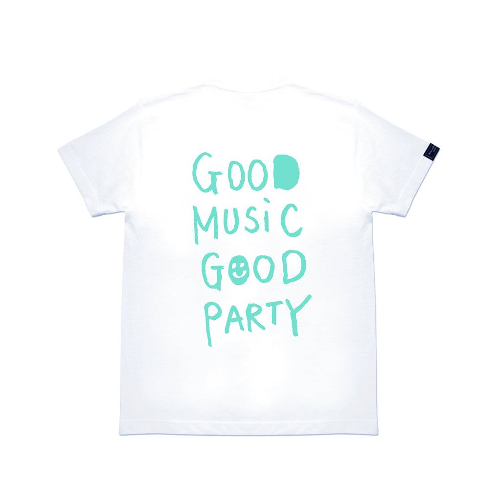 GMGP Logo Tee