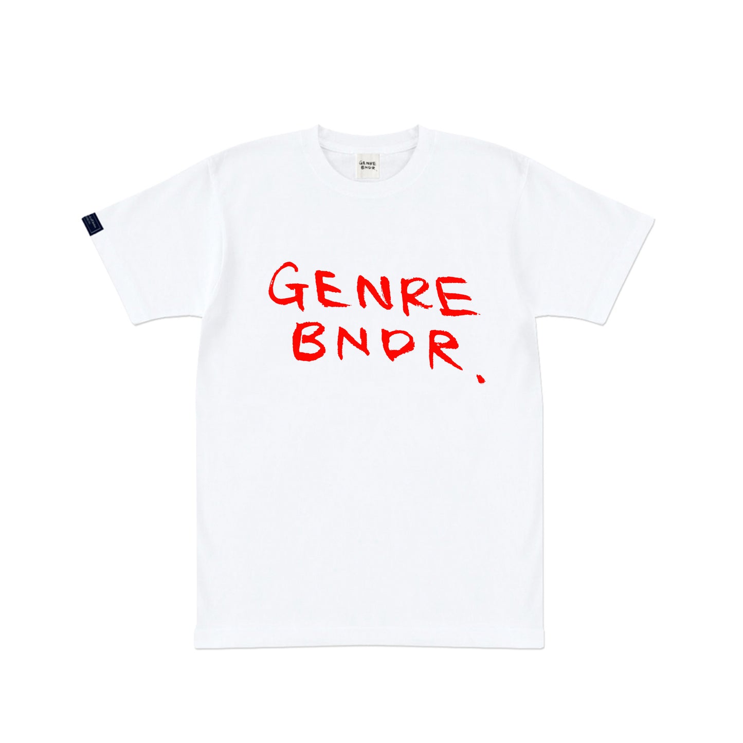 Essential Logo tee