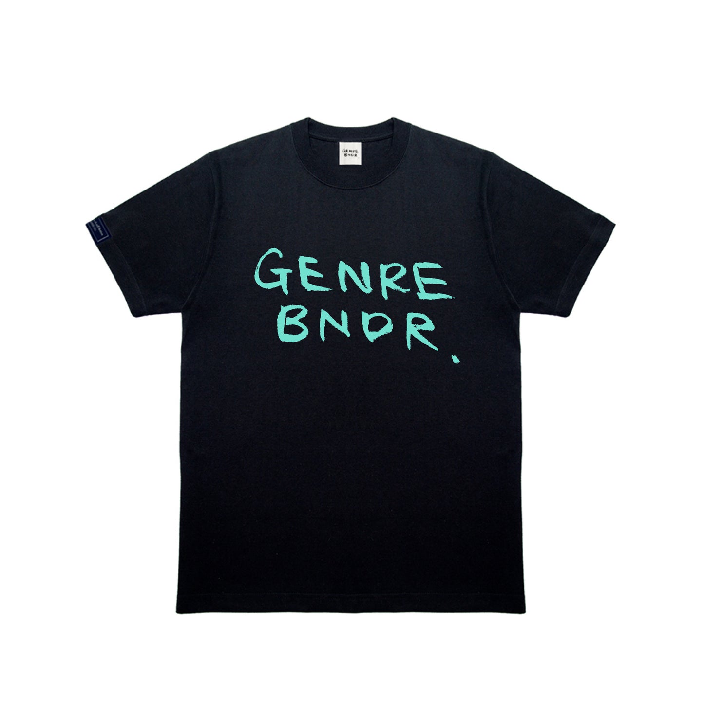 Essential Logo tee