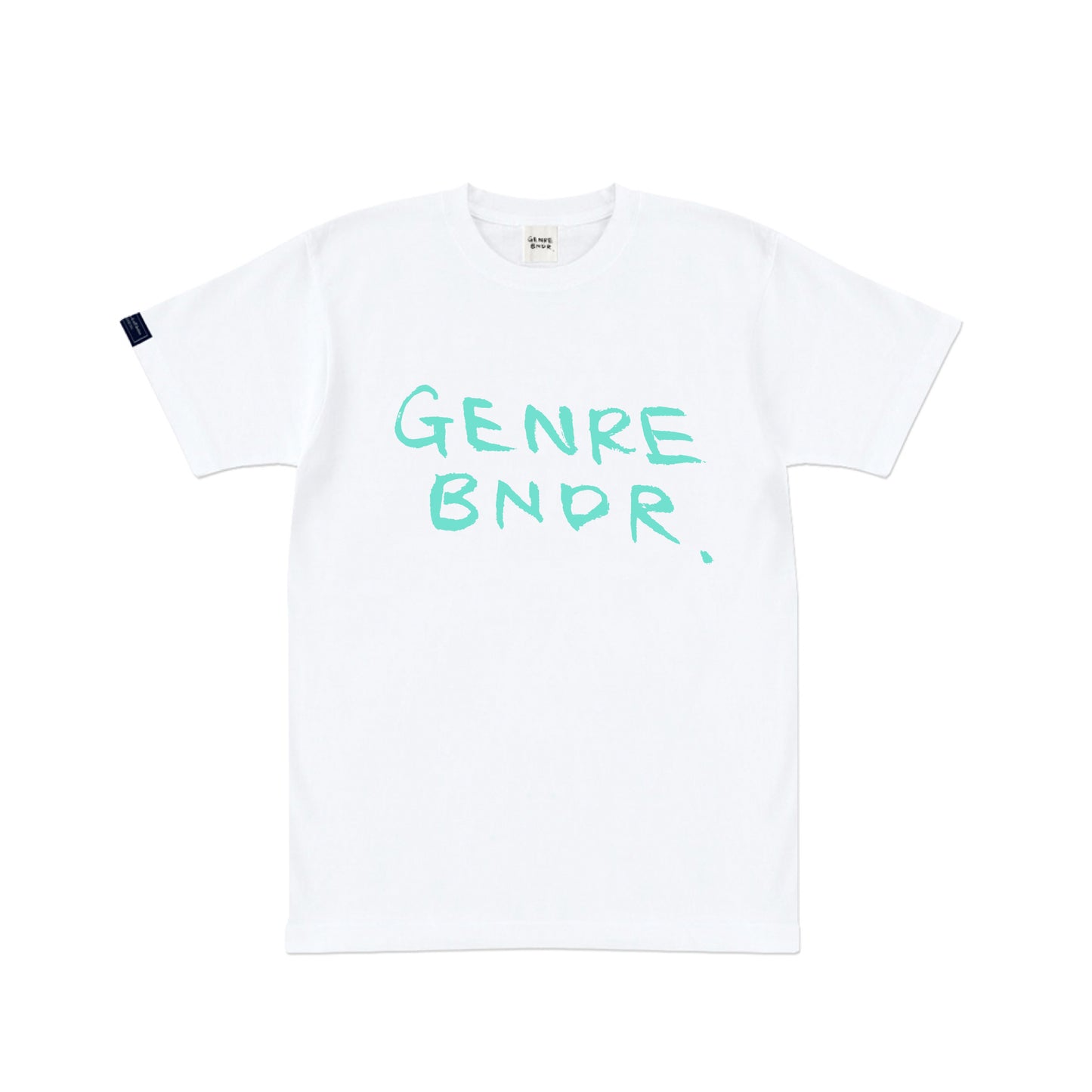 Essential Logo tee