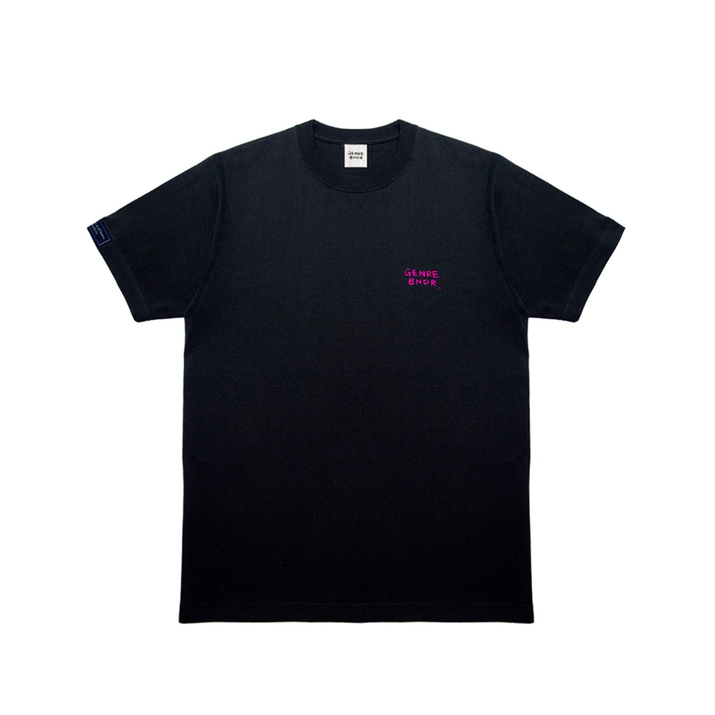 GMGP Handstyle Tee