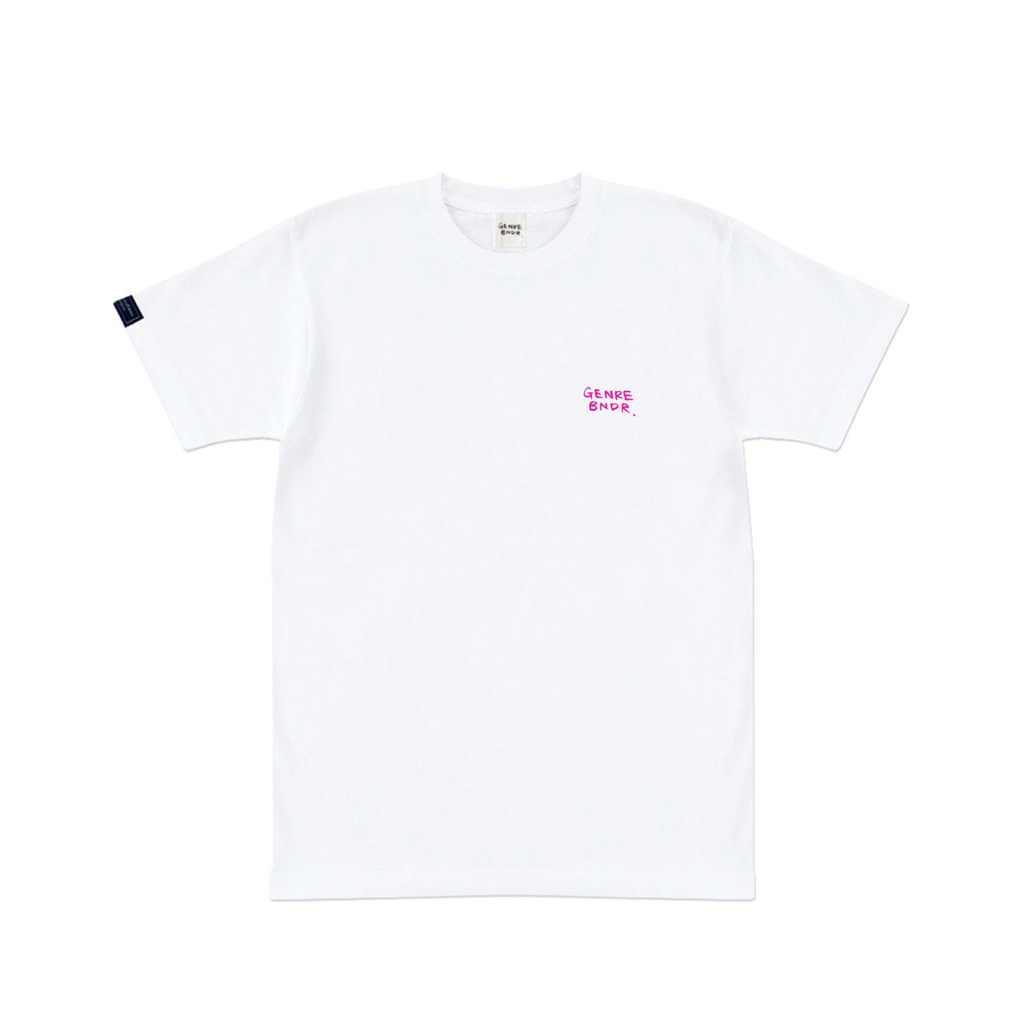 MMIB Handstyle Tee
