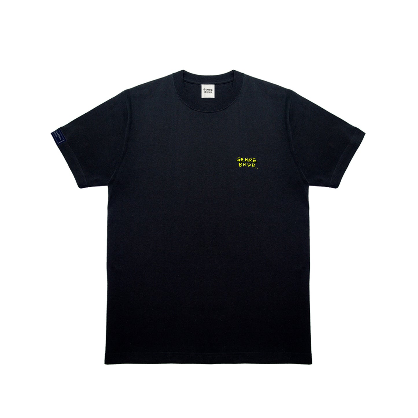 MMIB Handstyle Tee