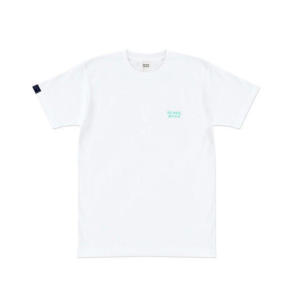 GMGP Logo Tee