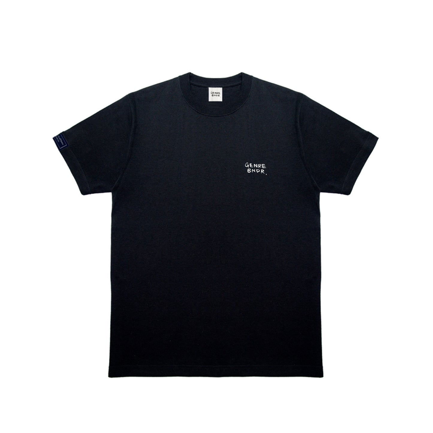 MMIB Handstyle Tee