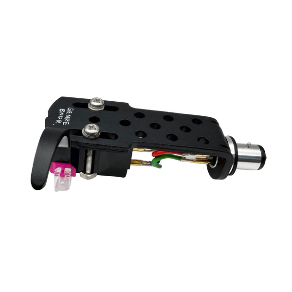 JICO OMNIA RUBY GENRE BNDR MODEL - GOOD NEEDLE GOOD PARTY