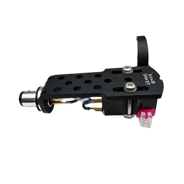 JICO OMNIA RUBY GENRE BNDR MODEL - GOOD NEEDLE GOOD PARTY