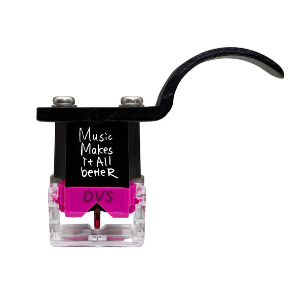 JICO OMNIA RUBY GENRE BNDR MODEL - MUSIC MAKES IT ALL BETTER